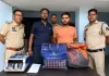 IPL फाइनल की आड़ में करोड़ों का सट्टा खेल! रायगढ़ में पुलिस का बड़ा धावा, 32 लाख कैश और नोट गिनने की मशीन बरामद