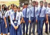 रायपुर के नामी स्कूल में पढ़ाई पर संकट, छात्रों को निकाले जाने की नौबत; प्रदर्शन के बाद मिला समाधान का आश्वासन, जाने 