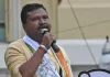 TMC में बढ़ी सियासी हलचल! राज्यसभा सांसद प्रकाश चिक बड़ाईक के इस्तीफे से ममता बनर्जी को बड़ा झटका