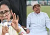 दीदी के गढ़ में बगावत का विस्फोट! TMC दोफाड़, नए अध्यक्ष के नाम का ऐलान