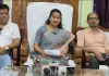 NMDC के करोड़ों के CSR टेंडरों पर बवाल, तुलिका कर्मा ने लगाया बाहरी ठेकेदारों को फायदा पहुंचाने का आरोप