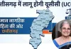 छत्तीसगढ़ में UCC लागू करने की तैयारी तेज: सरकार ने बनाई पांच सदस्यीय विशेषज्ञ समिति, रंजना प्रकाश देसाई होंगी अध्यक्ष 