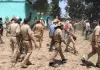 देहरादून में बीजेपी नेता की हत्या के बाद फूटा गुस्सा! आरोपी के घर पर चला बुलडोजर, इलाके में भारी तनाव