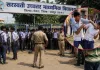 क्लासरूम के बाहर खून का खेल: 11वीं के दो छात्रों की भिड़ंत में एक की मौत, दूसरा गंभीर,स्कूल सुरक्षा पर उठे सवाल