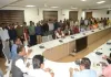 नायब तहसीलदार से कथित मारपीट पर उबाल, कर्मचारी संगठनों की दो टूक, अधिकारियों की सुरक्षा नहीं हुई तो होगा प्रदेशव्यापी आंदोलन