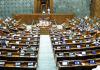 Monsoon Session Day 3: तीसरे दिन भी संसद में नहीं चल सकी कार्यवाही, NEET और विरोध प्रदर्शनों पर विपक्ष का हंगामा; लोकसभा-राज्यसभा 12 बजे तक स्थगित