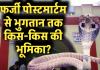 17 करोड़ के सर्पदंश घोटाले में बड़ा प्रश्न: फर्जी पोस्टमार्टम से भुगतान तक किस-किस ने निभाई भूमिका?