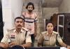  देर रात बीच-बचाव करने गये  ट्रक चालकों पर तलवार से हमला,   आरोपी  गिरफ्तार 
