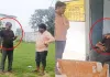 Surajpur Viral Video: नशे में स्कूल पहुंचे शिक्षक! लड़खड़ाते हुए लगाई हाजिरी, VIDEO वायरल होने के बाद मचा हड़कंप