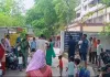 बिलासपुर बाल संप्रेक्षण गृह में सनसनीखेज हत्याकांड: चौकीदार की हत्या के बाद चार नाबालिग फरार, सुरक्षा व्यवस्था कठघरे में