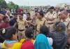 NH-49 जाम करने वालों पर पुलिस सख्त! चक्काजाम के बाद 5 नामजद समेत कई लोगों पर केस दर्ज