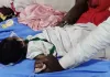 5 लाख में एक दुर्लभ मामला! 3 महीने के मासूम के पेट से निकला अधूरा जुड़वां भ्रूण, सफल सर्जरी के बाद बच्चा स्वस्थ
