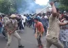 CJP Protest Violence: संसद मार्च में हिंसा के आरोपियों पर दिल्ली पुलिस का बड़ा एक्शन, पासपोर्ट रद्द कराने की तैयारी; पहचान अभियान तेज