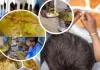 Delhi School Mid-Day Meal: सरकारी स्कूल के मिड-डे मील में मिली मरी हुई छिपकली, FIR दर्ज; समय रहते टला बड़ा हादसा