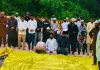 भोजशाला विवाद में नया मोड़: सुप्रीम कोर्ट की अंतरिम व्यवस्था के बाद तय स्थल पर अदा हुई जुमे की नमाज, 5 अगस्त की सुनवाई पर टिकी नजर