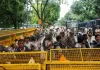 CJP Protest: जंतर-मंतर हिंसा से संगठन ने बनाई दूरी, बोला- 'तोड़फोड़ करने वाले हमारे समर्थक नहीं'; असामाजिक तत्वों की घुसपैठ का लगाया आरोप
