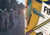 सूरजपुर हिंसा केस: पुलिस का एक्शन मोड ON, 150 ग्रामीणों पर केस दर्ज; आरोपियों की तलाश तेज
