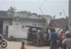 फिरोजाबाद में पुलिस-बदमाश मुठभेड़: रेलवे स्टेशन से भागे दो आरोपियों को पुलिस ने मार गिराया, फायरिंग में दो सिपाही घायल