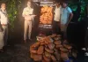 लग्जरी कारों में छिपाकर ले जा रहे थे 552 किलो गांजा! जशपुर पुलिस ने पकड़ी करोड़ों की खेप, अंतरराज्यीय गिरोह पर बड़ा वार