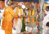 जय जगन्नाथ के जयघोष से गूंजा रायपुर! भव्य रथयात्रा में शामिल हुए राज्यपाल रमेन डेका और CM विष्णु देव साय, देखे वीडियो  