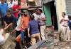 बीच सड़क BJP नेता पर चप्पलों की बौछार! भतीजी ने 5 लाख के लोन में धोखाधड़ी का लगाया आरोप 