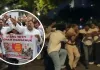 CJP Protest में दिखा हाजी अफजल! वायरल VIDEO के बाद गरमाई सियासत, प्रदर्शन में मौजूदगी पर उठे सवाल
