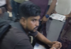 पत्रकार के साथ  पेट्रोल पंप पर मारपीट,  भाजपा नेता का आरक्षक दामाद लाइन अटैच