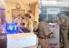 रायपुर के स्पा सेंटरों में पुलिस की ताबड़तोड़ दबिश! CCTV से रिकॉर्ड तक खंगाले, नियम तोड़ने वालों को सख्त चेतावनी
