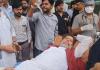 सड़क हादसे के बाद किरण सिंह देव दिल्ली रेफर! मेदांता अस्पताल में चल रहा इलाज, डॉक्टर बोले- हालत स्थिर