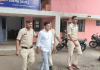 तमनार हिंसा का मास्टरमाइंड गिरफ्तार: 6 महीने से फरार था आरोपी, महिला TI से मारपीट और आगजनी भड़काने का आरोप