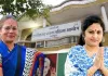 महिला आयोग में कुर्सी की जंग: ममता ने संभाला कामकाज, दफ्तर पहुंचीं किरणमयी बोलीं- कार्यकाल मेरा, यह पद भी मेरा