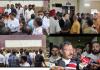3 साल बाद सामने आए कांग्रेस के पूर्व कोषाध्यक्ष रामगोपाल अग्रवाल, 17 जुलाई तक रहेंगे रिमांड पर: कोल लेवी, शराब घोटाले से जुड़े है तार...