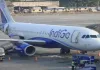 IndiGo Flight Emergency Landing: दुबई से मुंबई आ रही फ्लाइट की राजकोट में इमरजेंसी लैंडिंग, विमान में धुआं दिखने से मचा हड़कंप