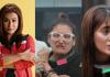  'सही पकडे हैं...... ' वाली अंगूरी भाभी पहुँची  'लॉक-उप'  