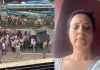 Mahua Moitra Attack: महुआ मोइत्रा पर 'एग अटैक'! रेस्टोरेंट के बाहर फेंके गए अंडे, बीजेपी पर लगाए गंभीर आरोप