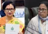 TMC में मचा सियासी भूचाल! ममता की करीबी चंद्रिमा भट्टाचार्य ने छोड़े सभी संगठनात्मक पद