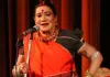 नहीं रहीं पद्म विभूषण तीजन बाई, पंडवानी की अमर आवाज हुई खामोश