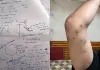 बड़ा खुलासा! संसद मार्च में पैलेट गन चलाने वाले RAF जवान की पहचान, CRPF जांच में सामने आई पूरी कहानी