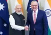 ऑस्ट्रेलिया से भारत के लिए आई बड़ी खुशखबरी! PM मोदी की मौजूदगी में 500 मिलियन डॉलर निवेश का ऐलान