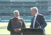 PM Modi MCG Visit: मेलबर्न क्रिकेट ग्राउंड से पीएम मोदी का बड़ा ऐलान, चेन्नई में होगा बिग बैश लीग के नए सीजन का ओपनिंग मैच
