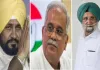 पंजाब कांग्रेस में सियासी हलचल तेज: गुटबाजी के बीच भूपेश बघेल ने संभाली कमान, नेताओं से अलग-अलग बैठकों का दौर शुरू