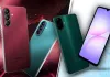 Samsung ला रहा है बजट स्मार्टफोन्स की नई तिकड़ी! Galaxy A08, M08 और F08 जल्द हो सकते हैं लॉन्च