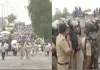 Shambhu Border Farmers Protest: भारत-अमेरिका FTA के खिलाफ किसानों का बिगुल! शंभू बॉर्डर पर हजारों किसान डटे, धारा 163 लागू