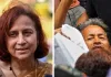 सोनम वांगचुक को अस्पताल ले गई पुलिस, पत्नी बोलीं- मेरी सहमति के बिना कोई उपचार न हो; अभिजीत दीपके ने शुरू किया अनशन