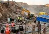 बेंगलुरु की पत्थर खदान में बड़ा हादसा: चट्टान गिरने से बिहार के 7 मजदूरों की मौत, कई घायल; सुरक्षा व्यवस्था पर उठे सवाल