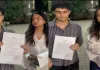 Bihar-Assam Student Cases: छात्रों को बड़ी राहत का दावा! CJP बोला- बिहार और असम में दर्ज मुकदमे होंगे वापस, केंद्र से बातचीत सफल
