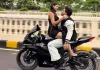 रायपुर में Viral Reel बना मुसीबत! बीच सड़क बाइक पर खतरनाक स्टंट, सोशल मीडिया इन्फ्लुएंसर पर उठे सवाल