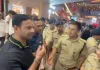 बिहार बंद के बीच तेज प्रताप यादव गिरफ्तार, कोर्ट ने भेजा 14 दिन की न्यायिक हिरासत में; पटना में हाई-वोल्टेज ड्रामा