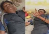 शिक्षा के मंदिर में 'शराबी हेडमास्टर' का VIDEO वायरल? स्कूल परिसर में पड़े दिखे, रिकॉर्डिंग करने वालों को धमकाने का आरोप 