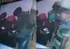 सीईओ के सूने घर पर चोरों का धावा! ताला तोड़कर 50 हजार कैश और चांदी ले उड़े, CCTV में कैद हुई पूरी करतूत